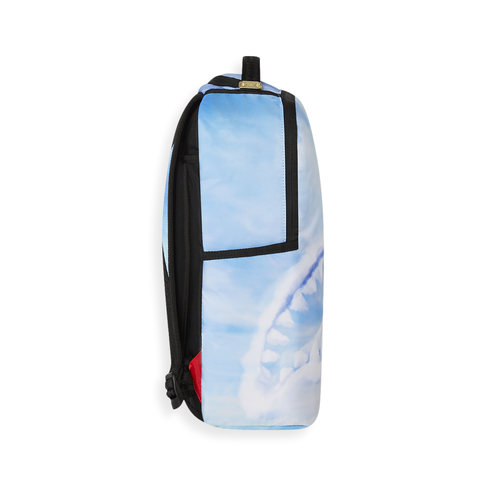 Superman On Clouds DLXR Backpack