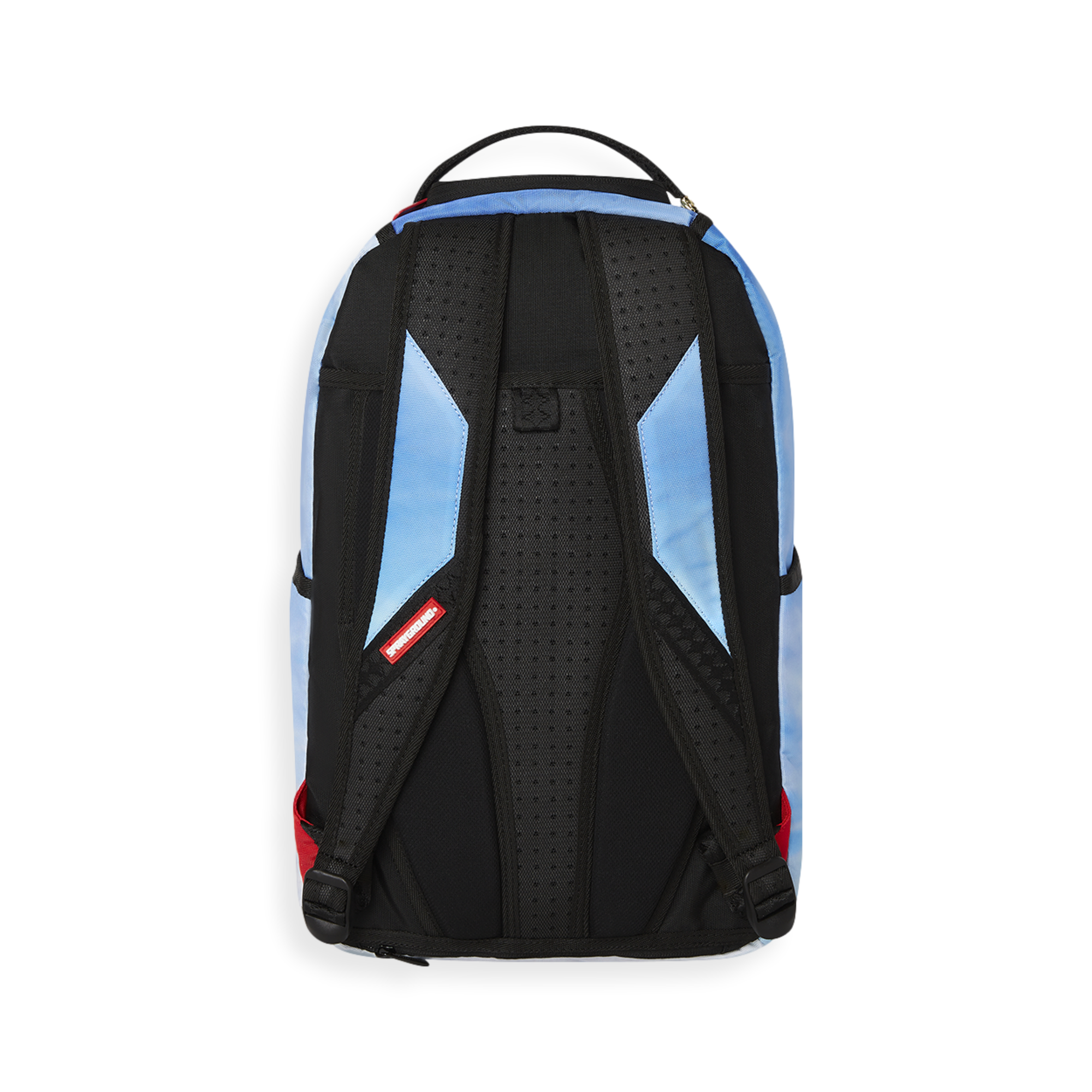 Superman On Clouds DLXR Backpack