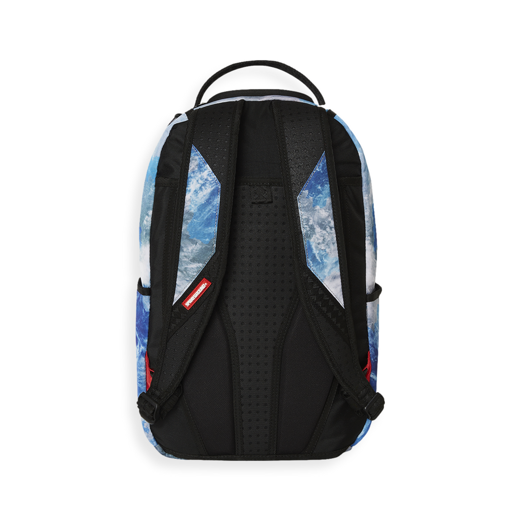 Nasa International Space Station Dlxsr Backpack