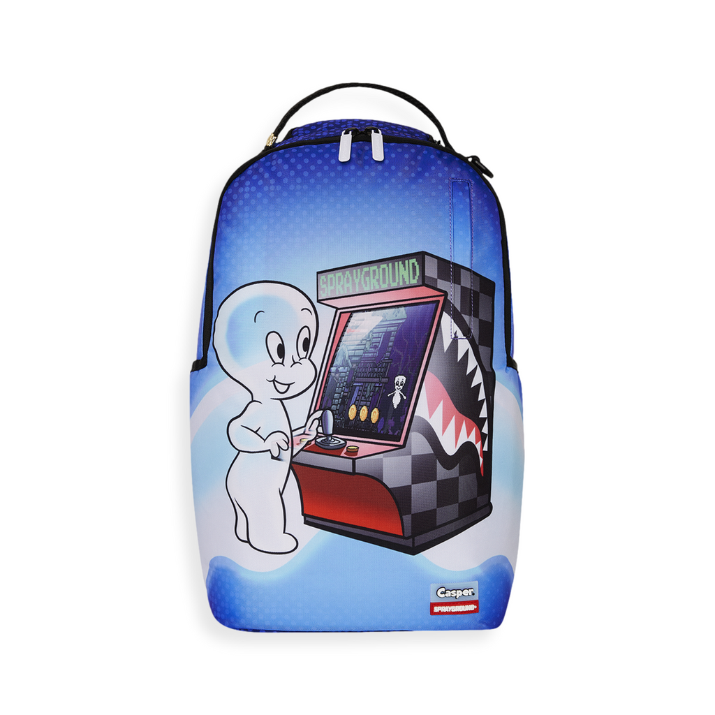 Casper Acade DLXSR  Backpack