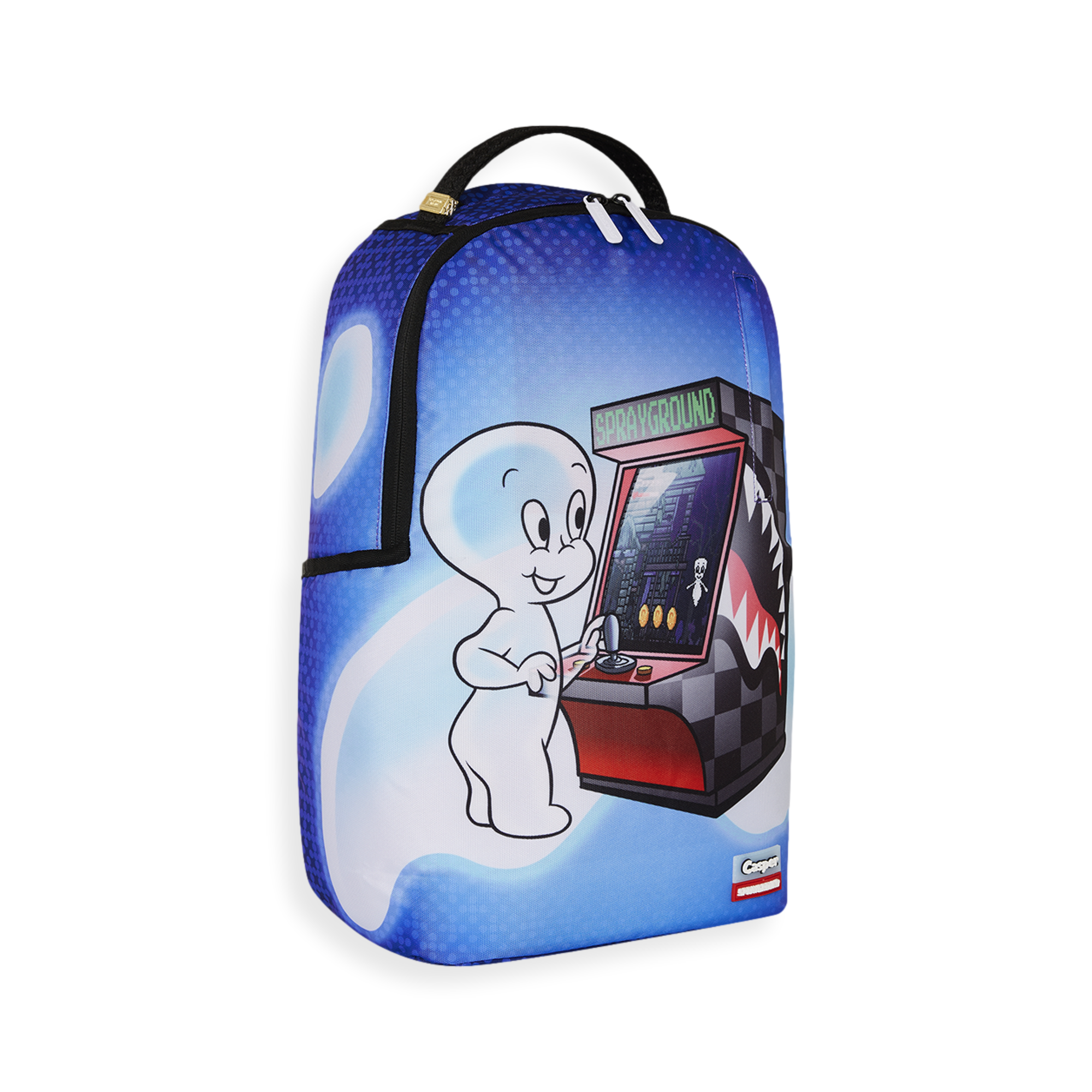 Casper Acade DLXSR  Backpack