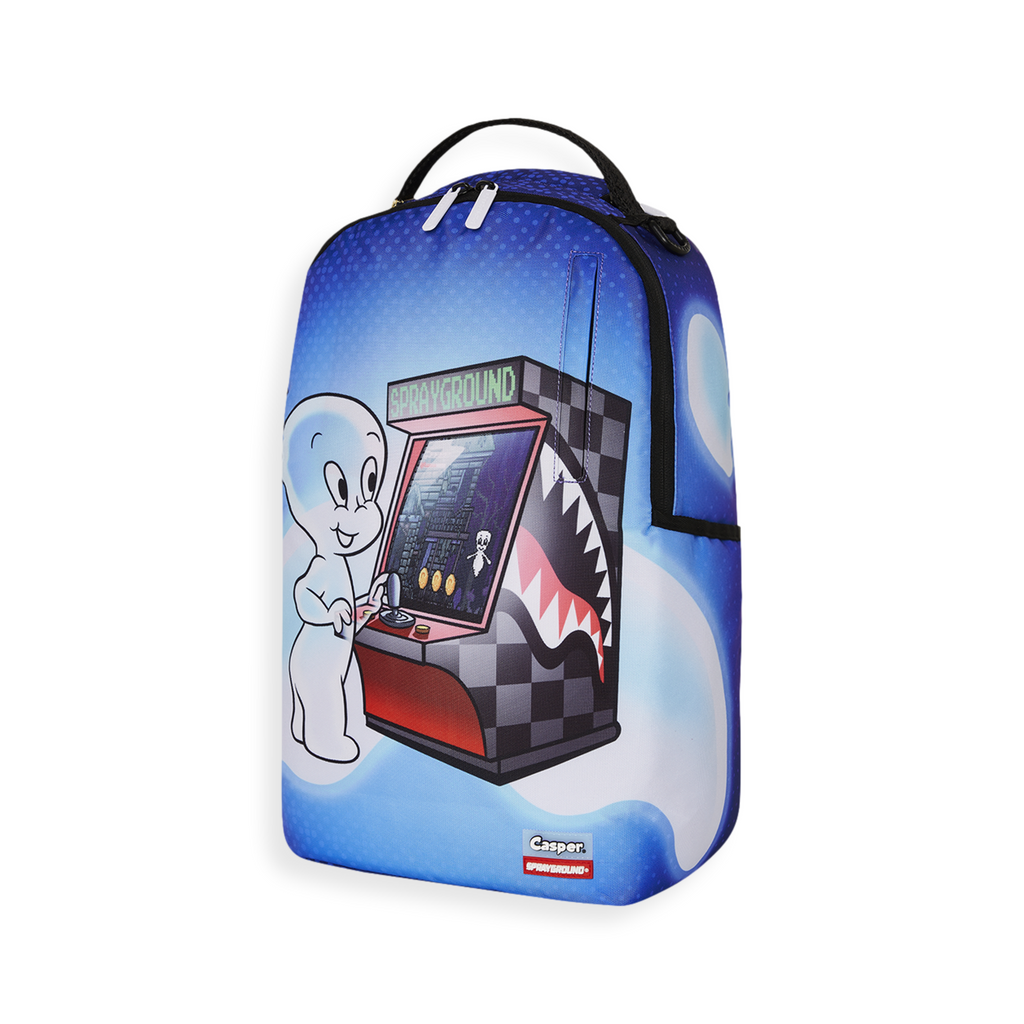 Casper Acade DLXSR  Backpack