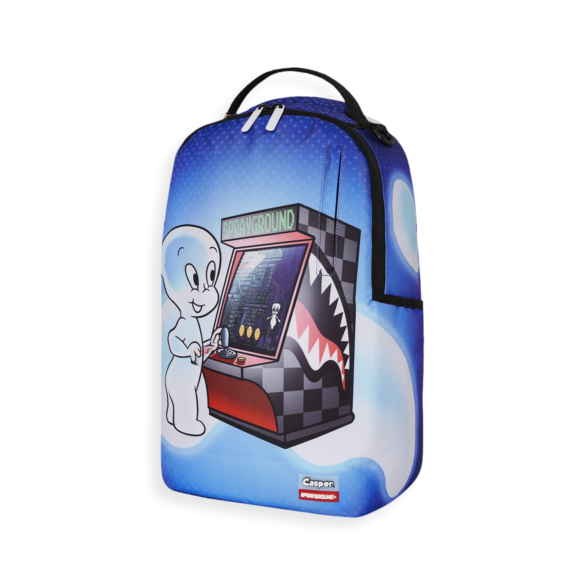 Casper Acade DLXSR  Backpack