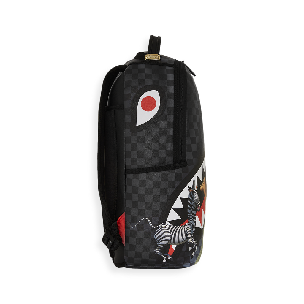 Madagascar Nyc Reveal DLXSV Backpack