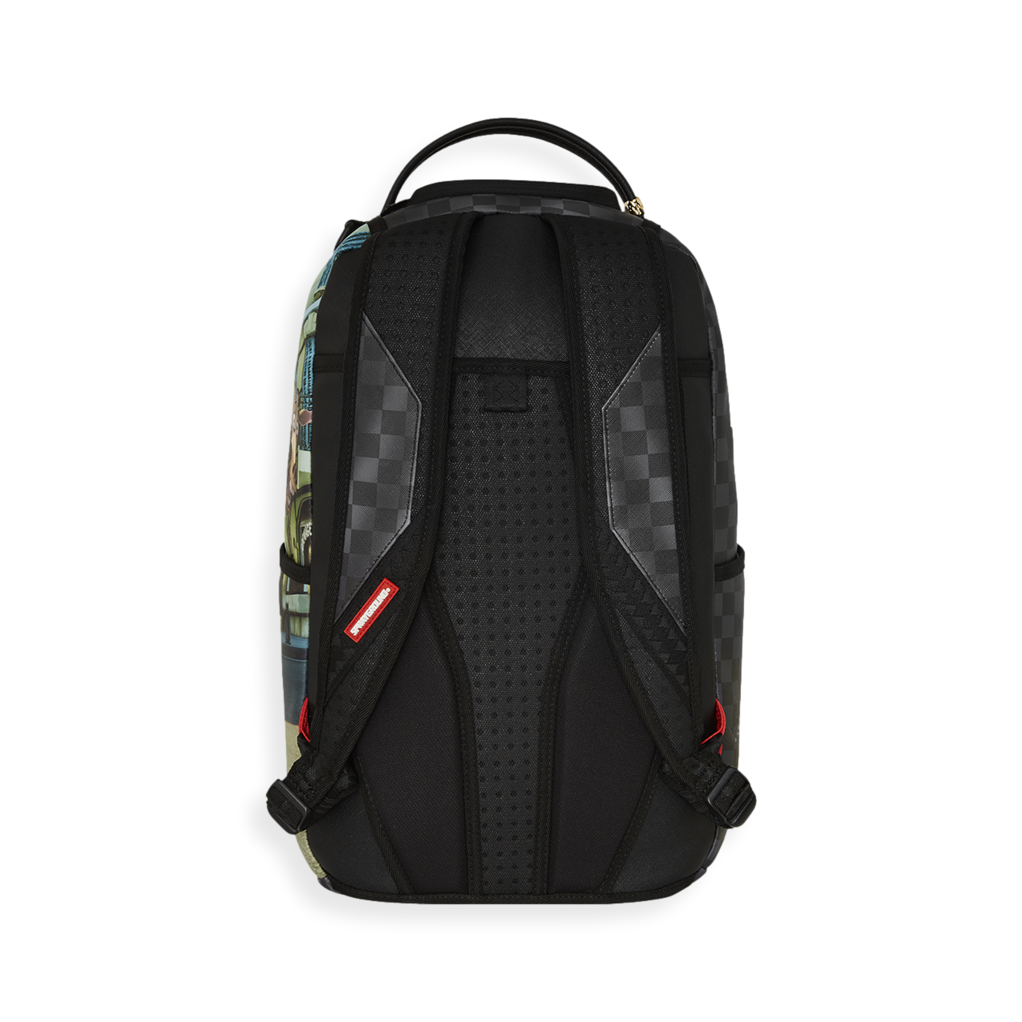 Madagascar Nyc Reveal DLXSV Backpack