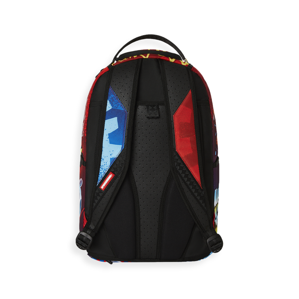 Inspector Gadget Dlxsr Backpack