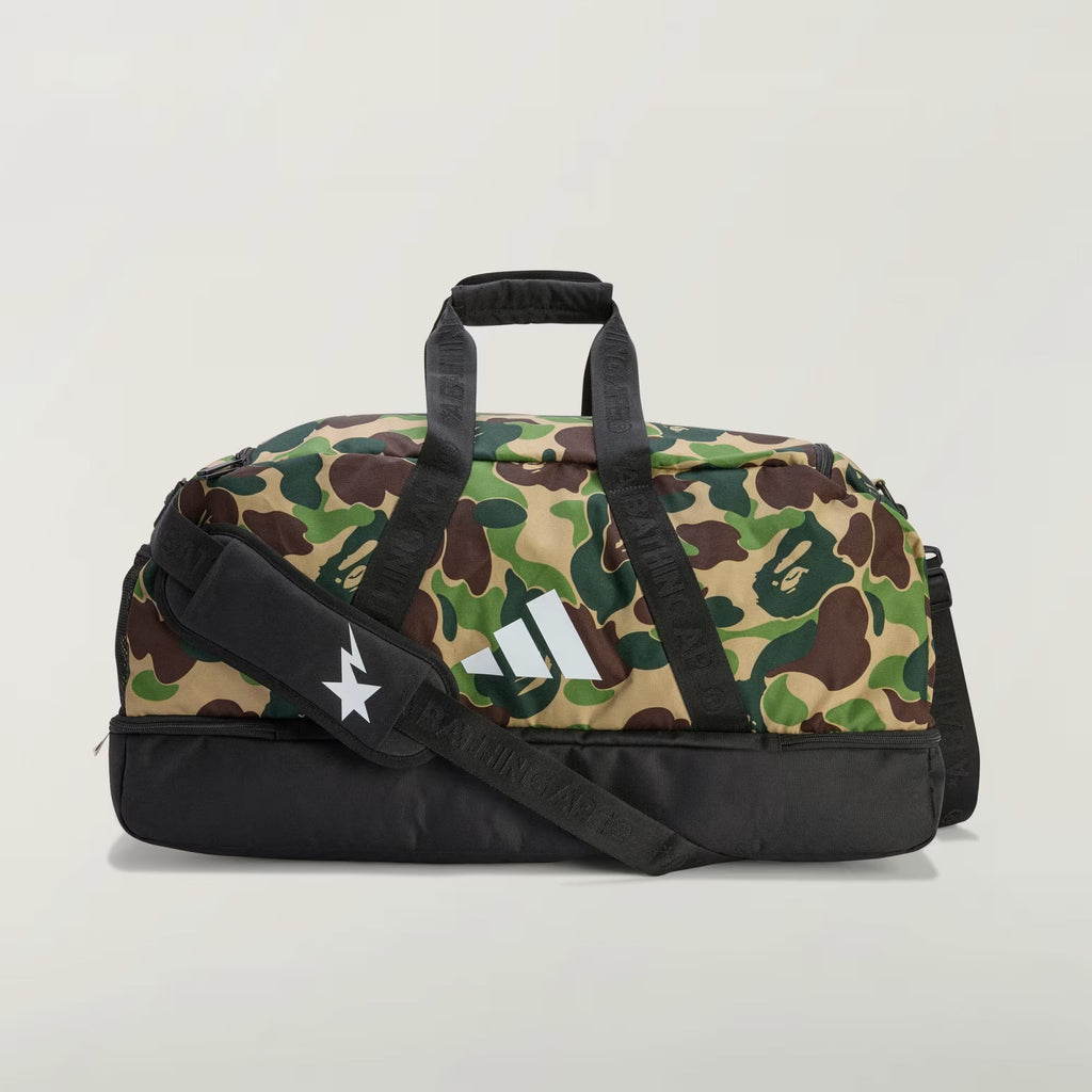 Bape Duffle Bag  Originals