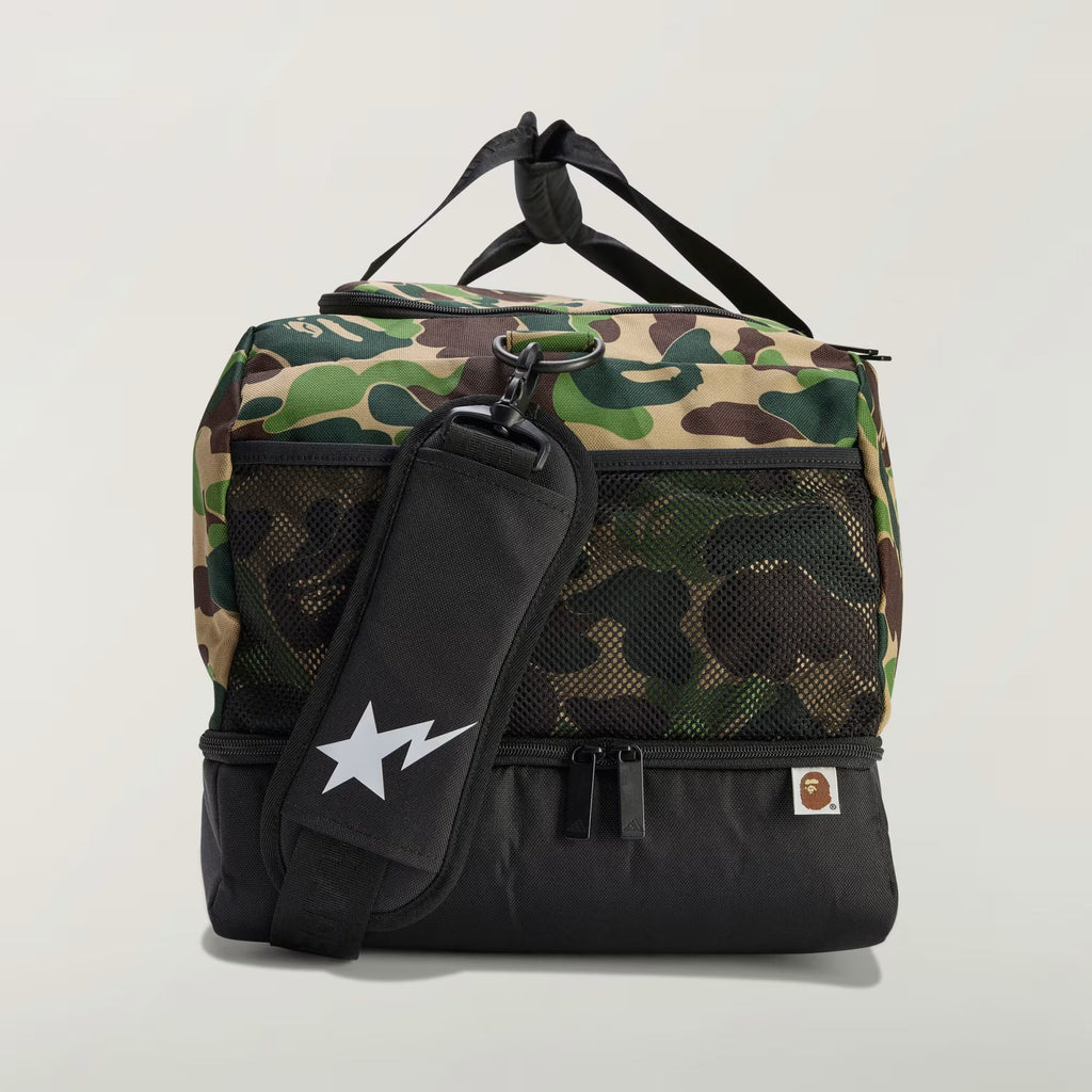 Bape Duffle Bag  Originals