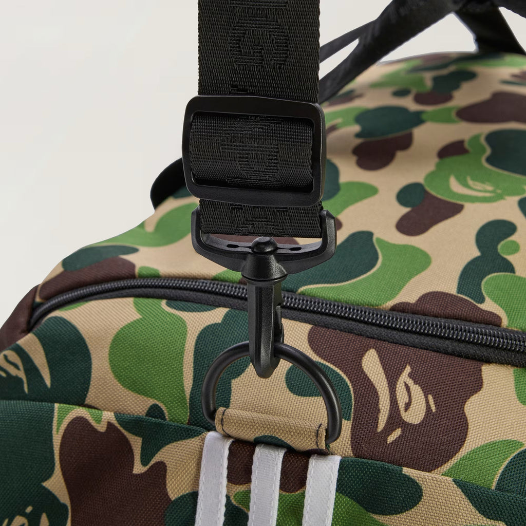 Bape Duffle Bag  Originals