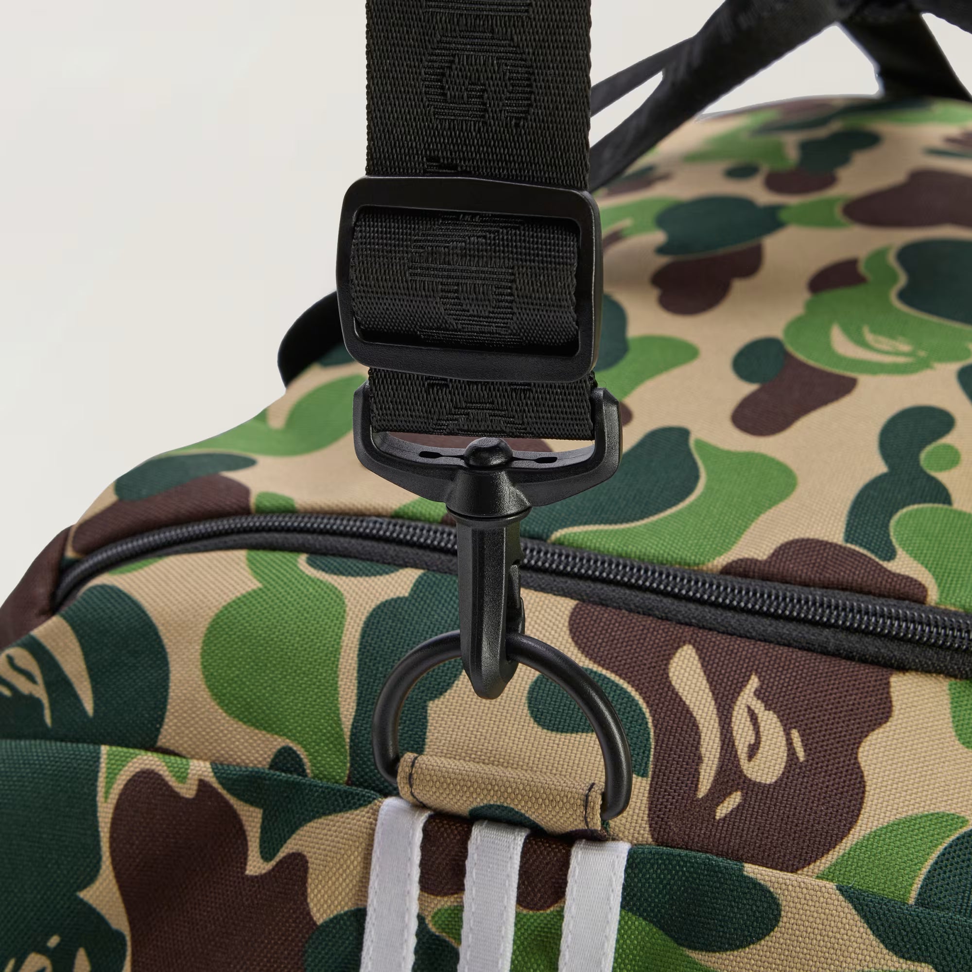 Bape Duffle Bag  Originals