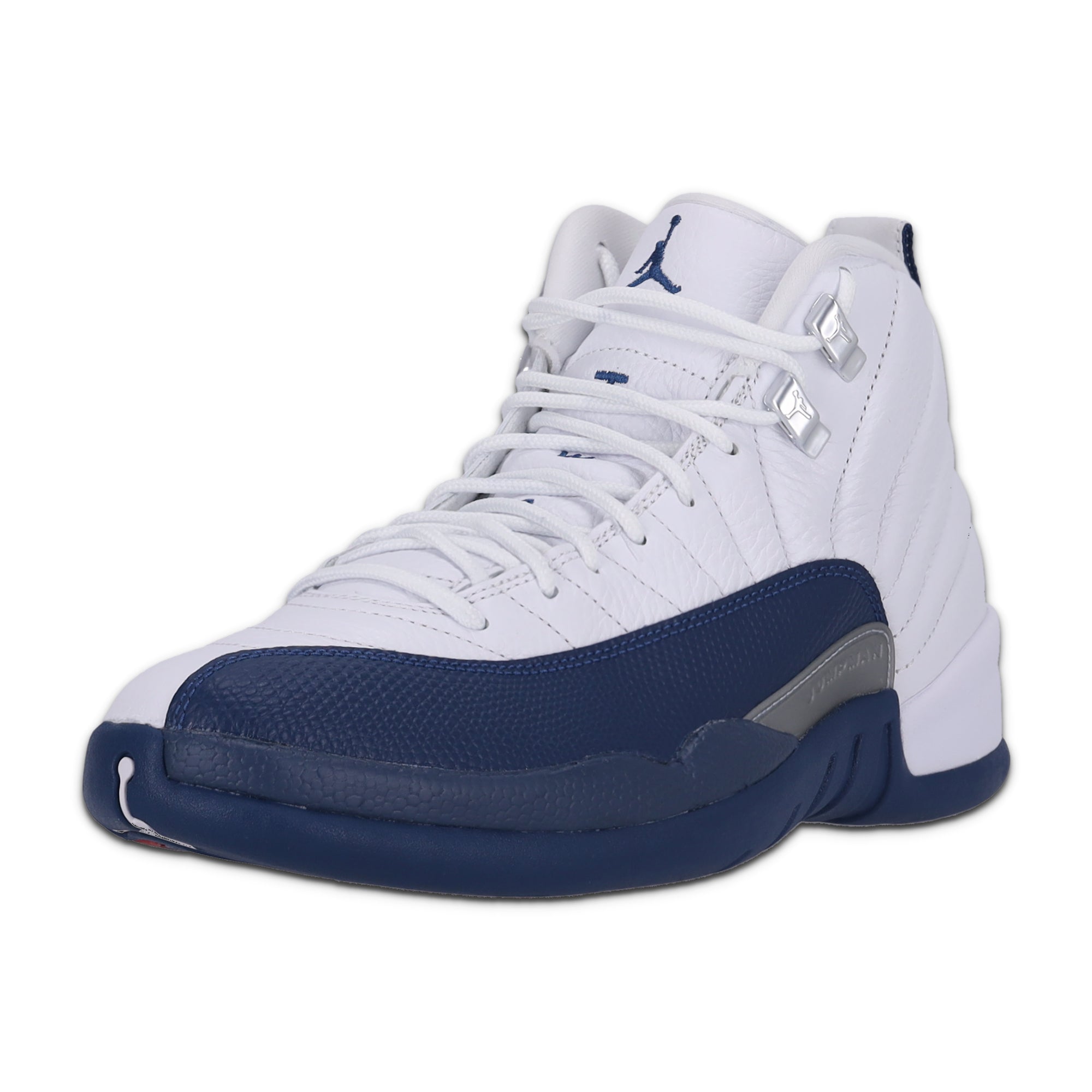 Air Jordan 12 Retro French Blue