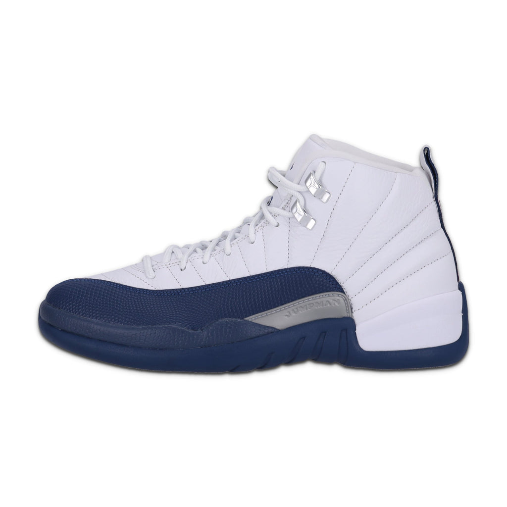 Jordan 12 Retro French Blue