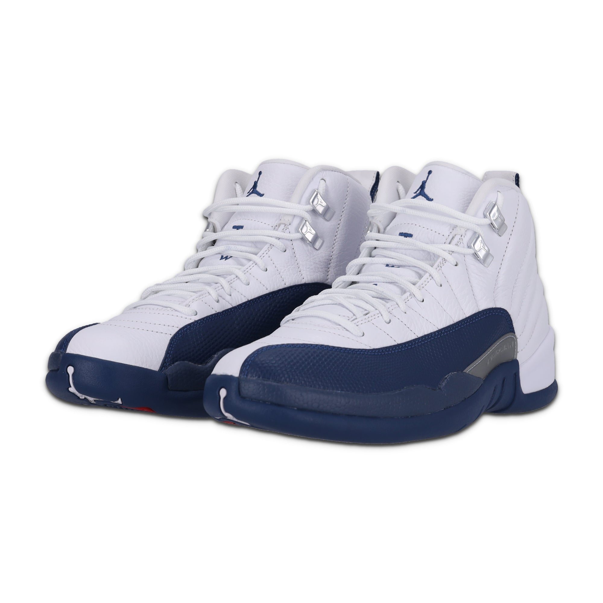 Jordan 12 Retro French Blue