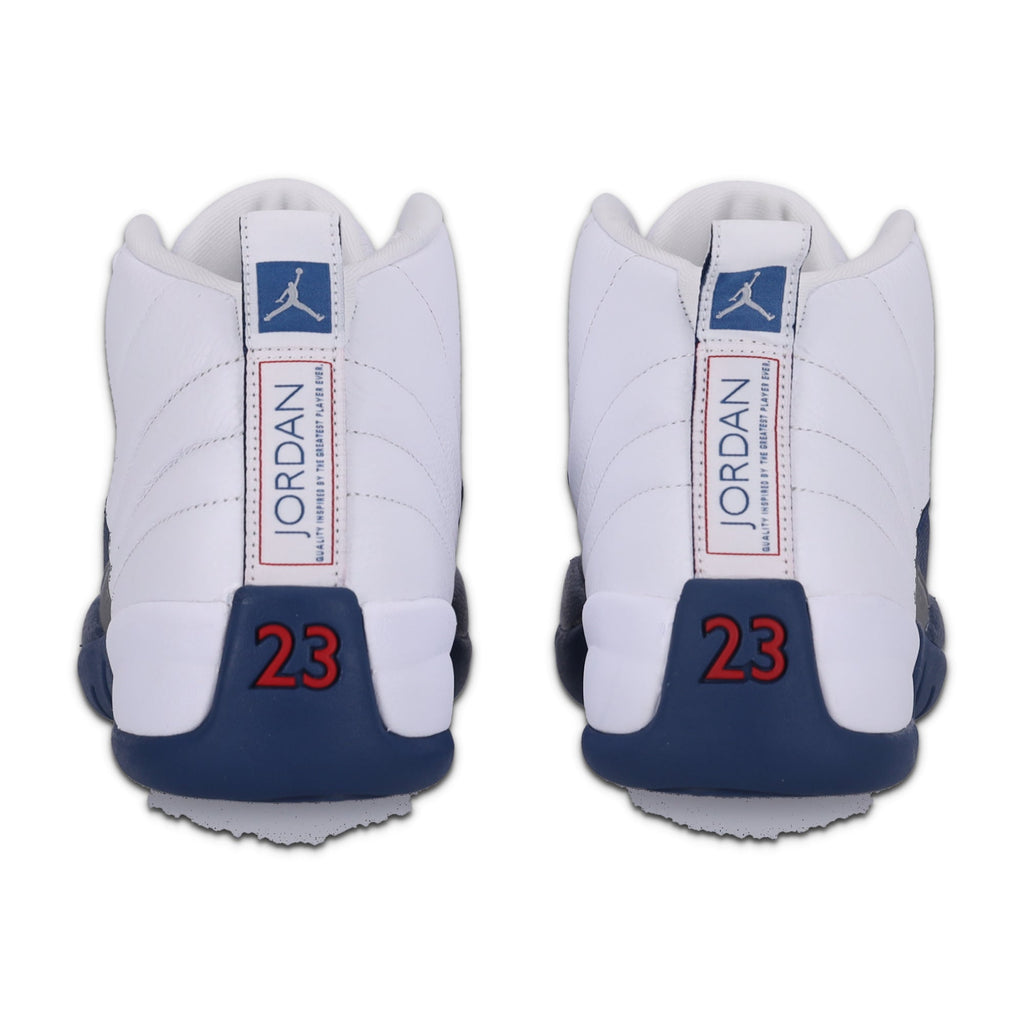 Air Jordan 12 Retro French Blue
