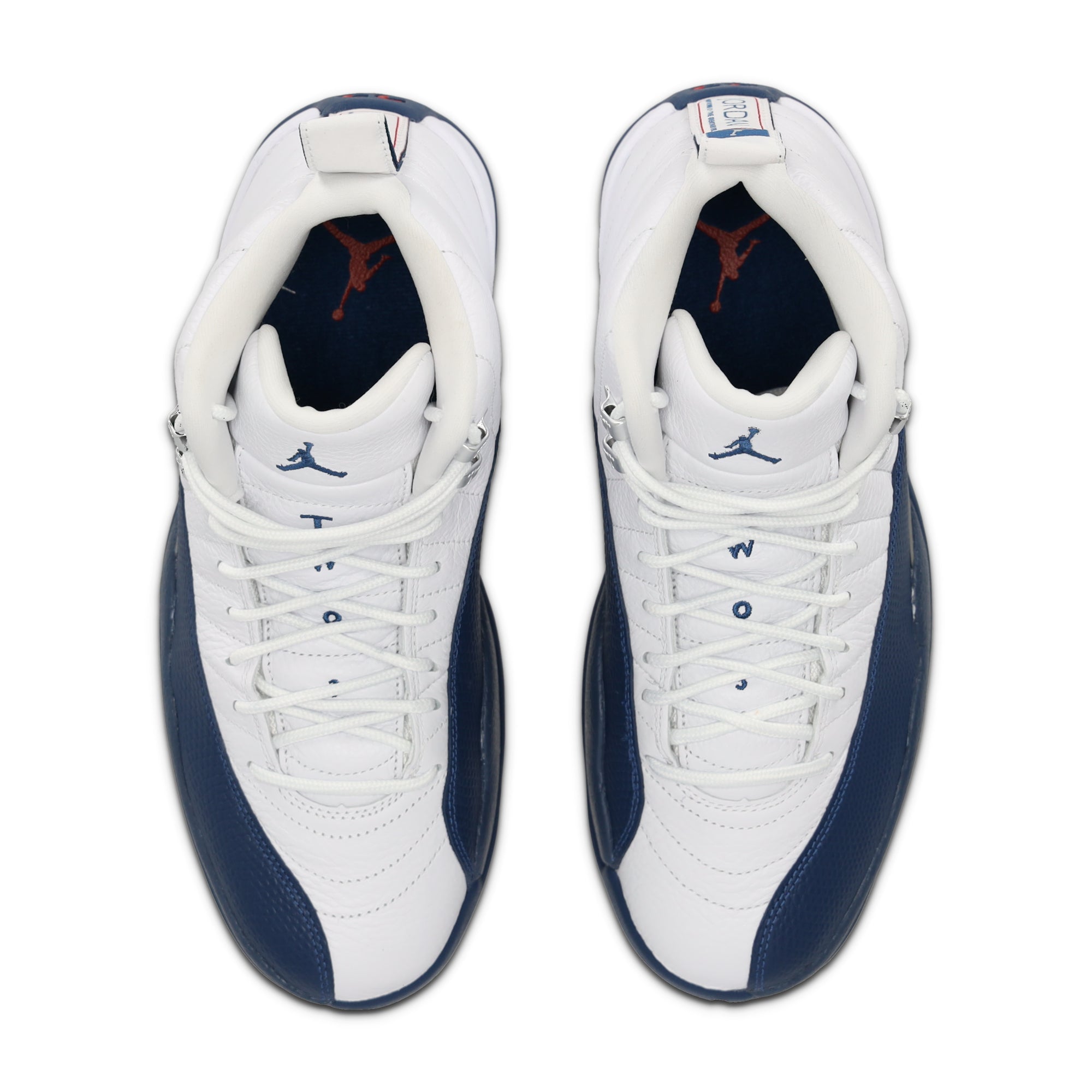 Air Jordan 12 Retro French Blue