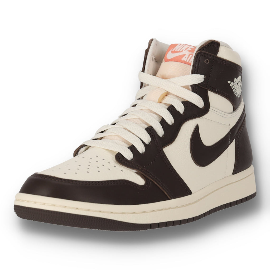 Air Jordan 1 High Baroque Brown