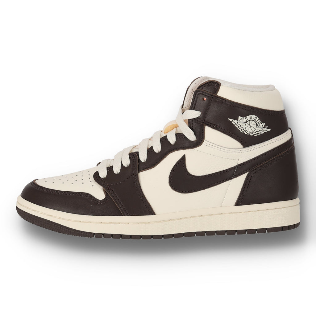 Air Jordan 1 High Baroque Brown