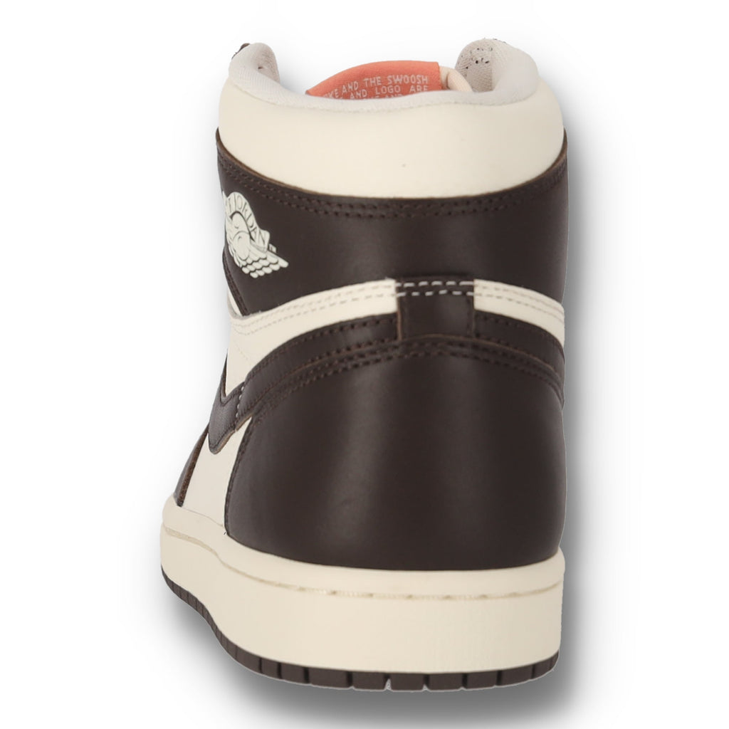 Air Jordan 1 High Baroque Brown