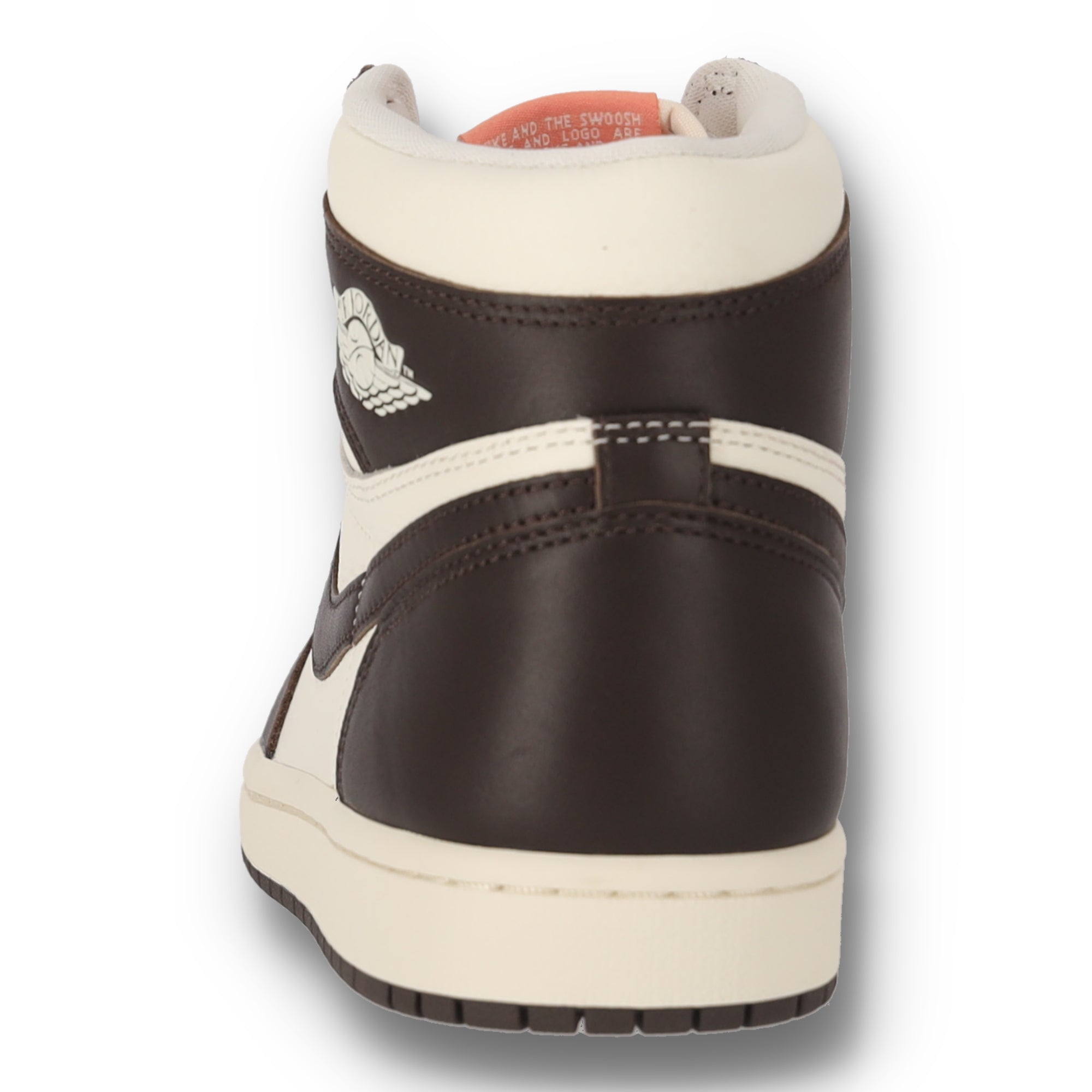 Air Jordan 1 High Baroque Brown