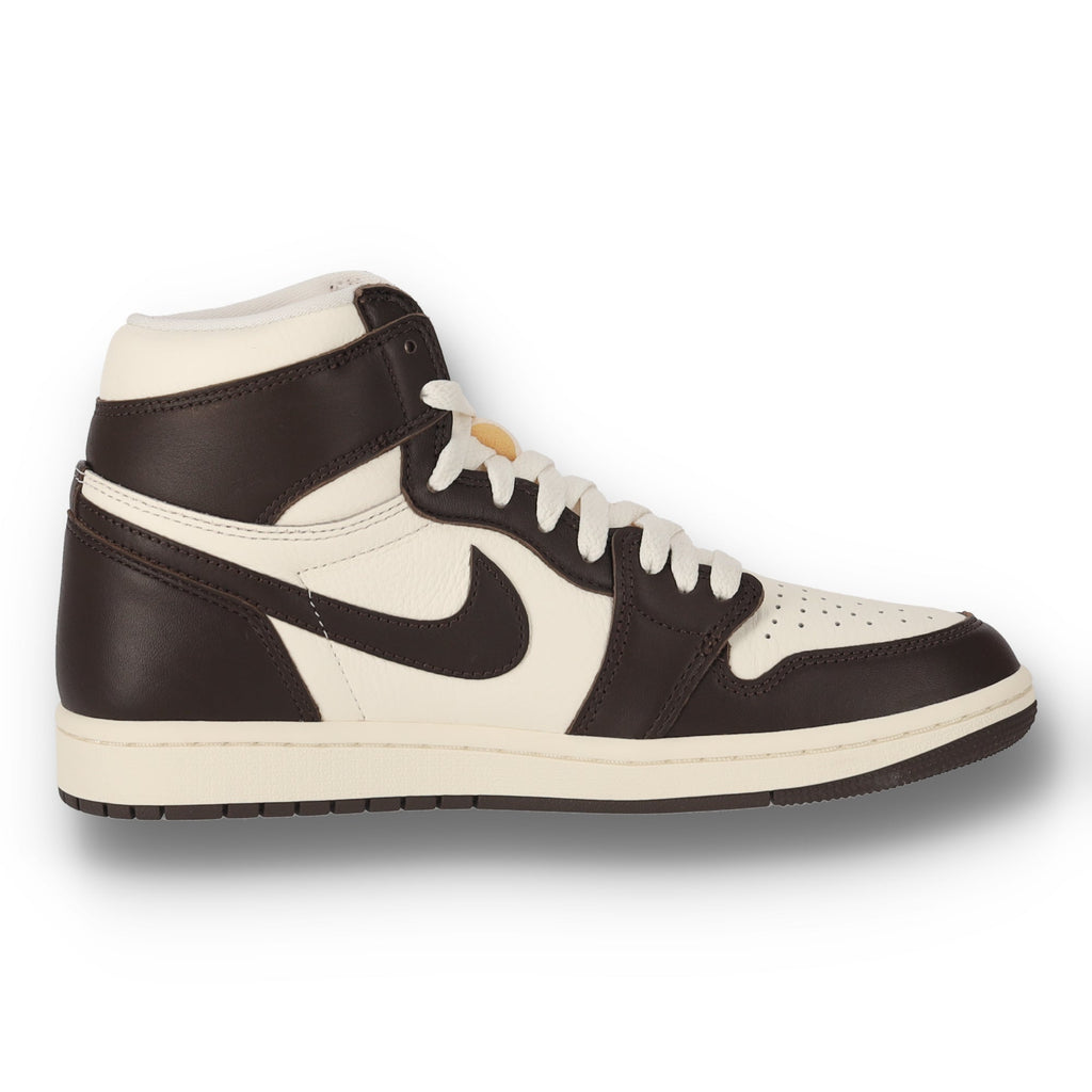 Air Jordan 1 High Baroque Brown