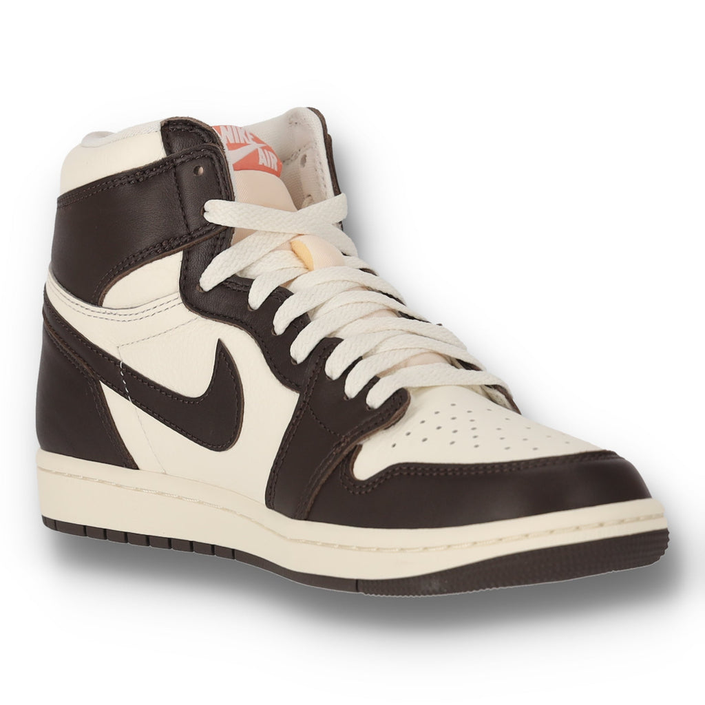 Air Jordan 1 High Baroque Brown