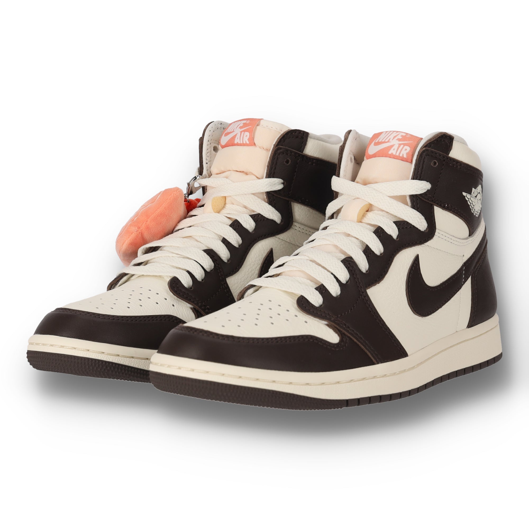 Air Jordan 1 High Baroque Brown