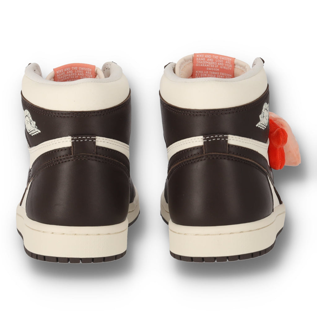 Air Jordan 1 High Baroque Brown