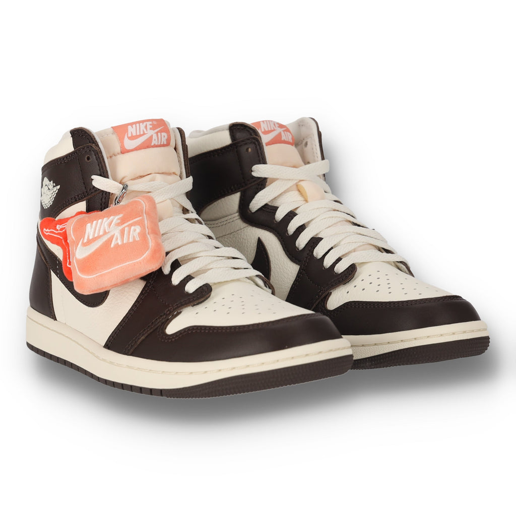 Air Jordan 1 High Baroque Brown