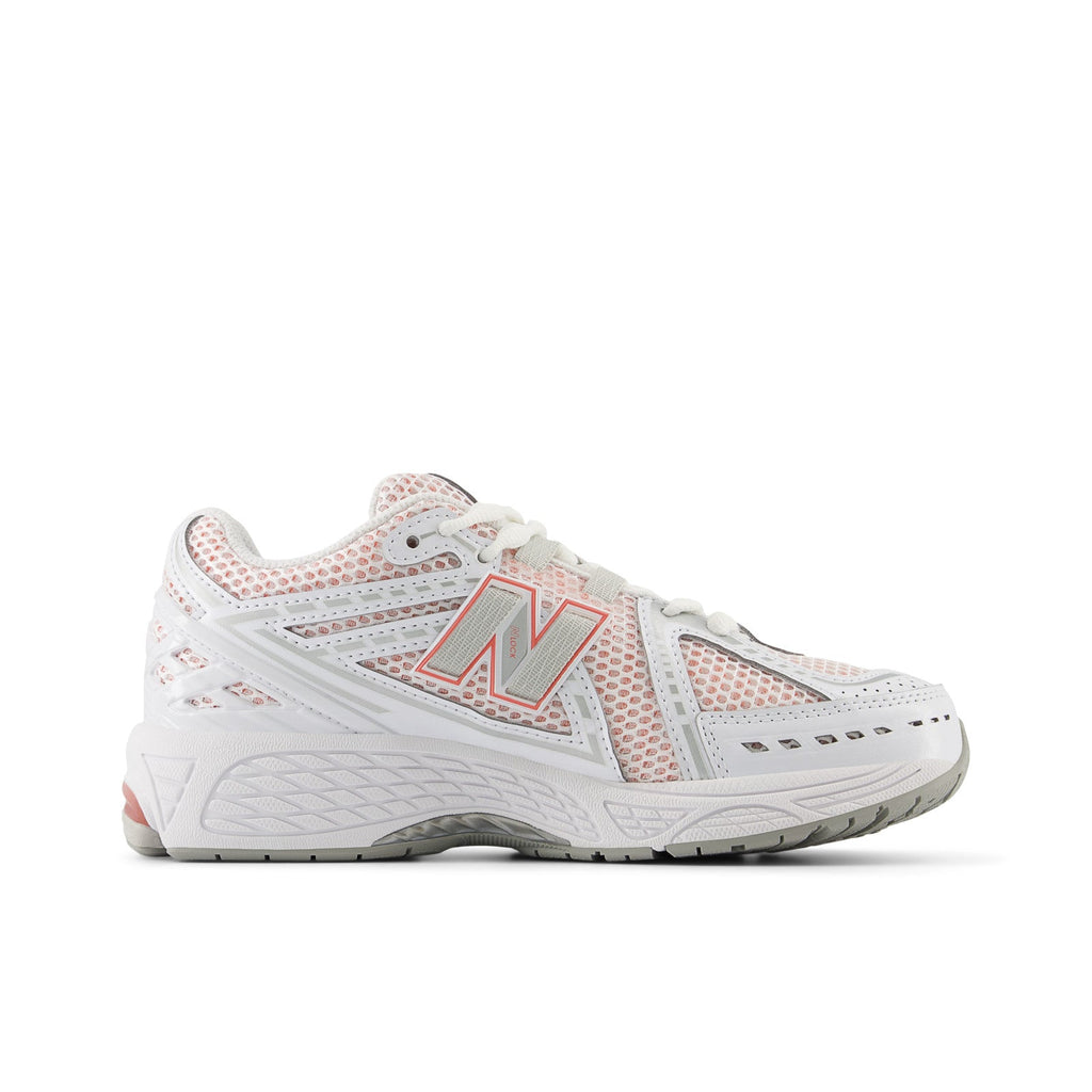 1906R White Sunfade Red GS