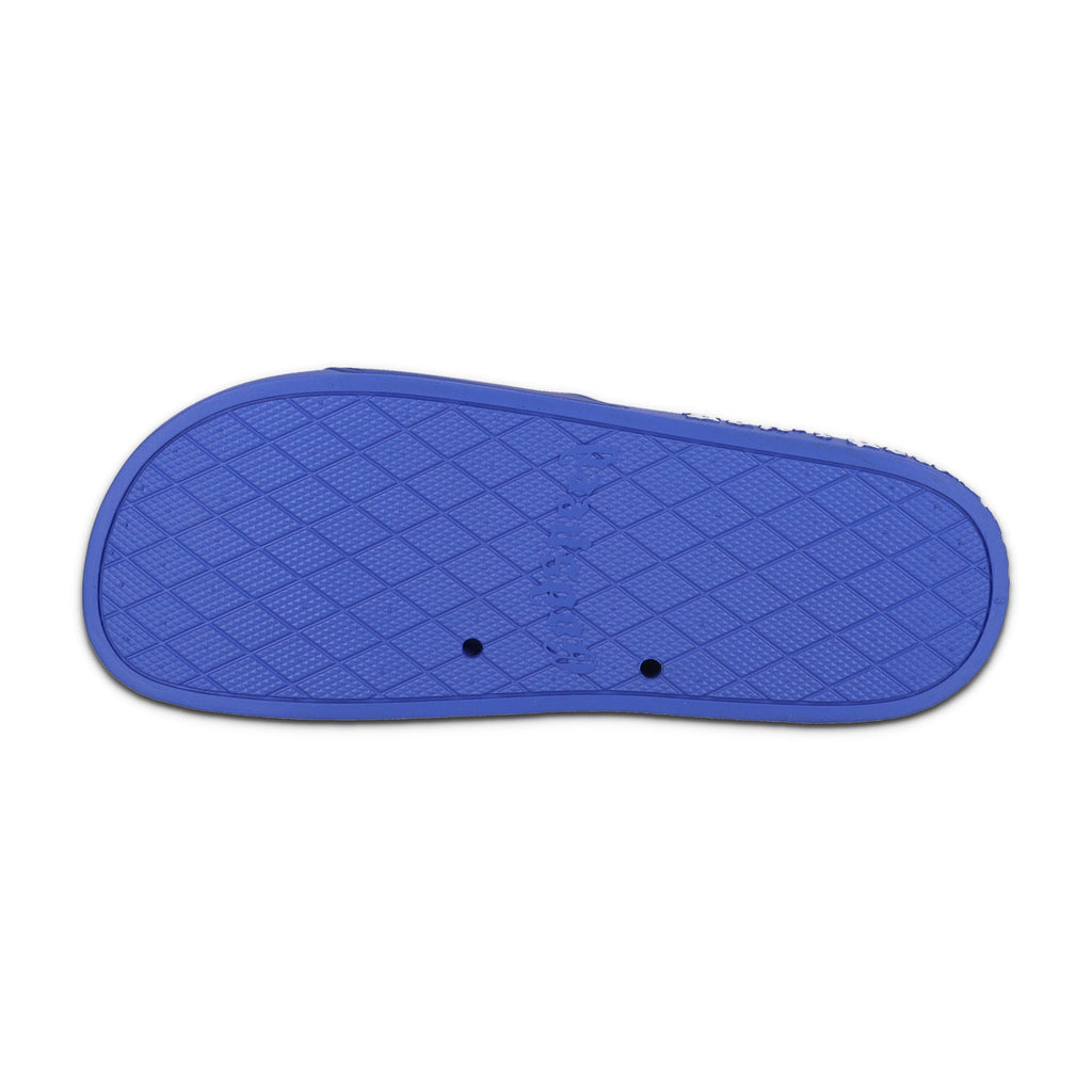 OG Logo Dodger Sandals Blue