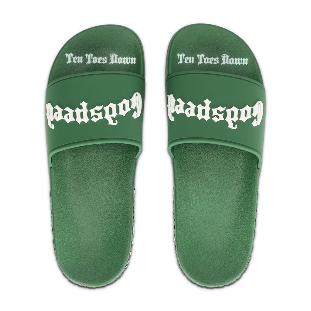 OG Logo Slides Fortune Green
