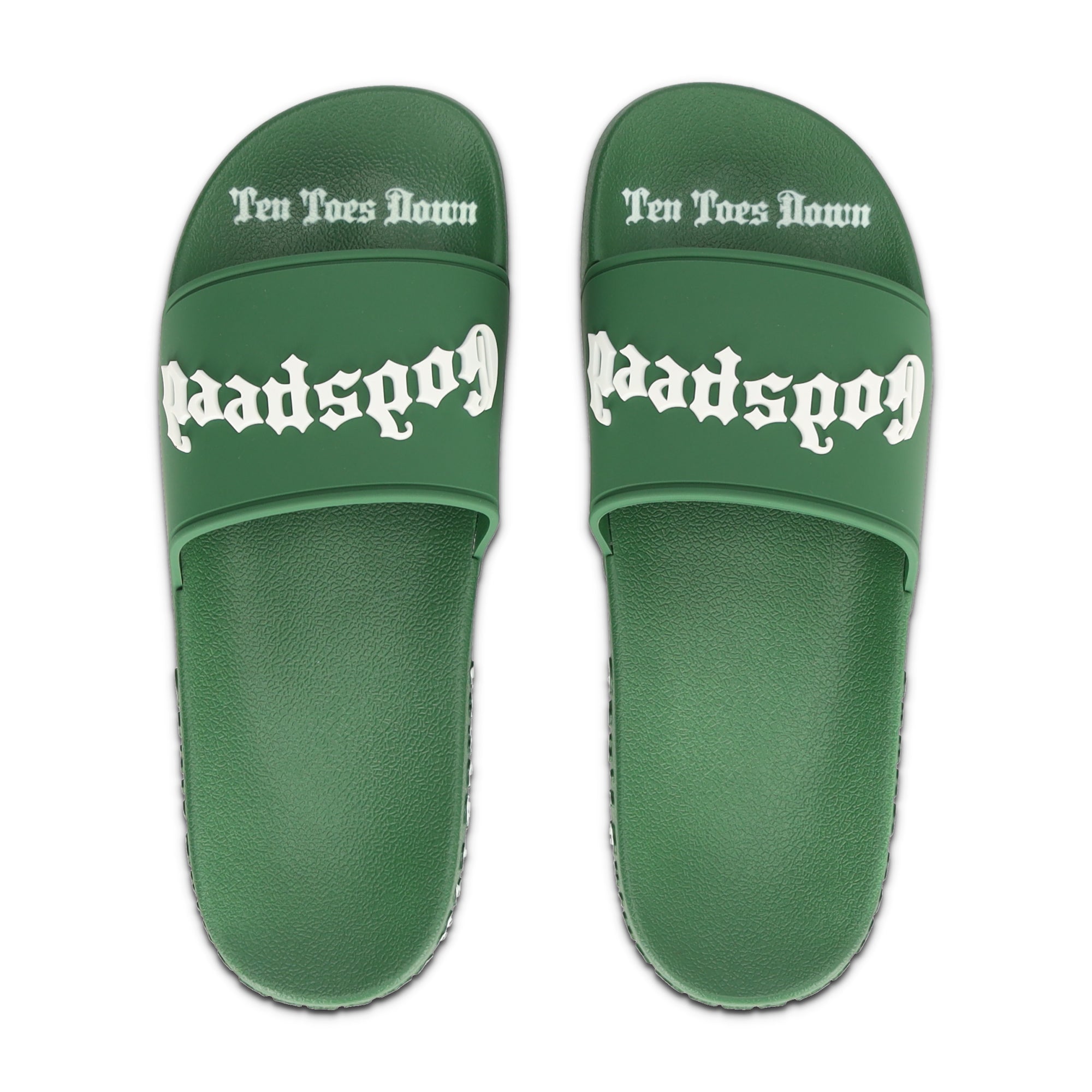 OG Logo Slides Fortune Green