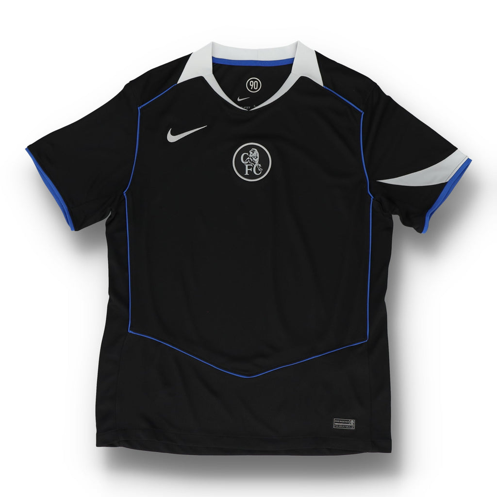 Chelsea FC Dri FIT Total 90 Soccer Replica Jersey