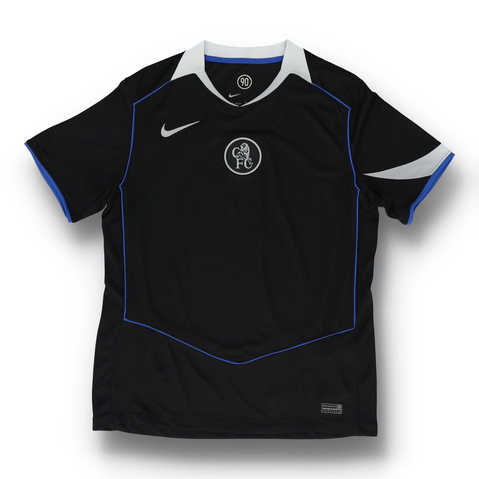 Chelsea FC Dri FIT Total 90 Soccer Replica Jersey