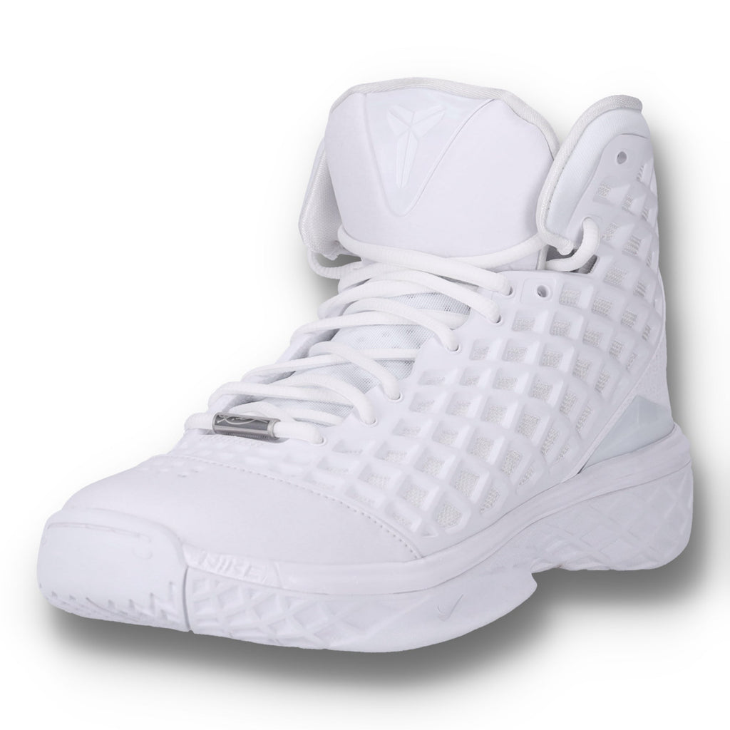 KOBE III PROTRO-White
