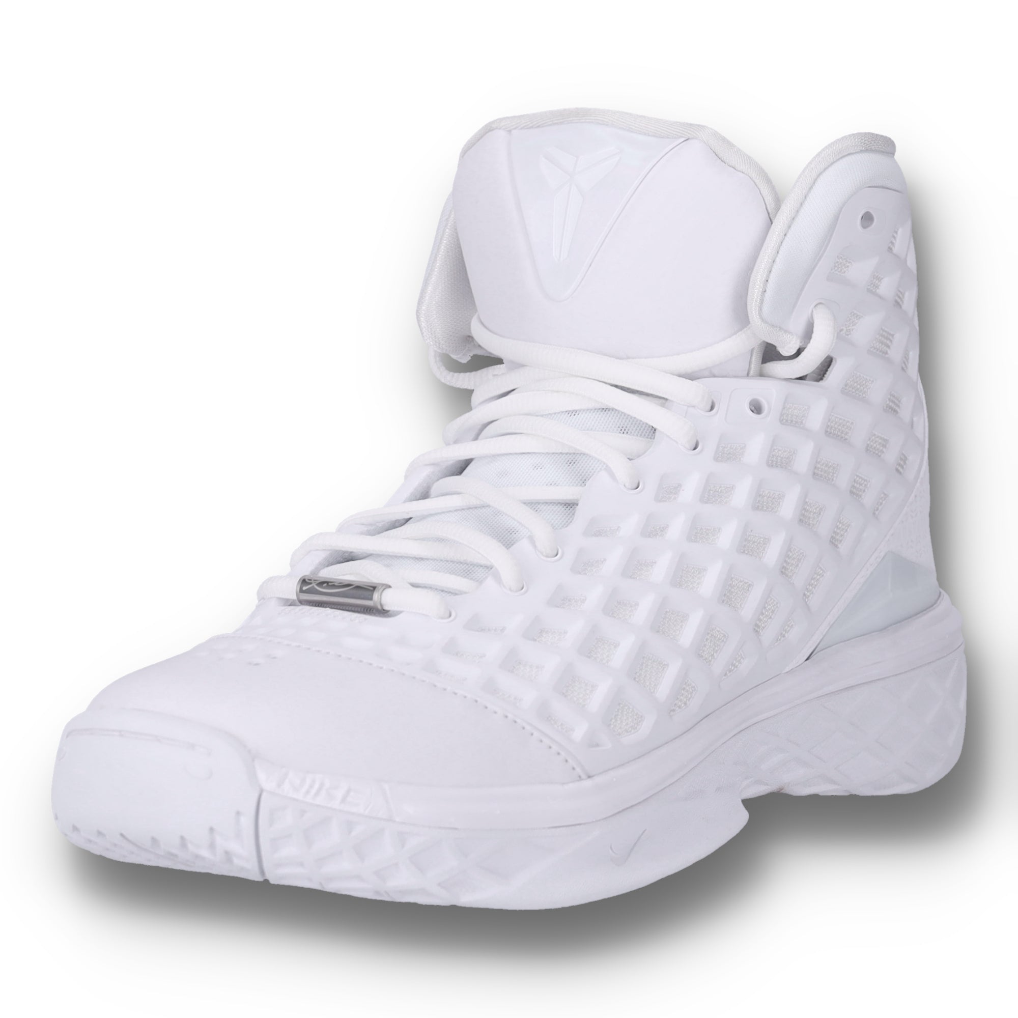 KOBE III PROTRO-White
