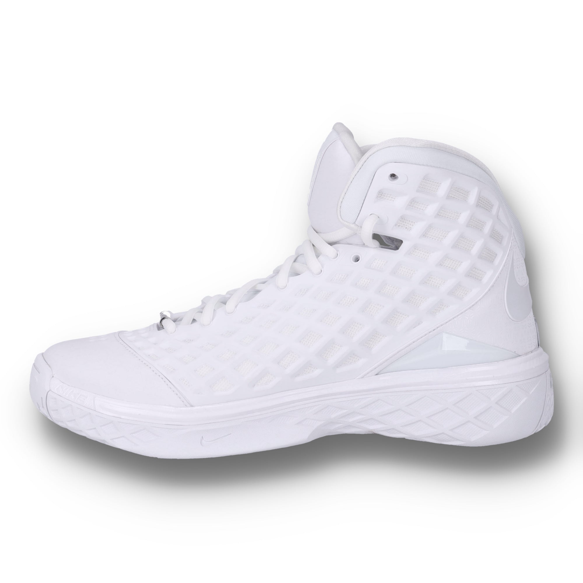 KOBE III PROTRO-White
