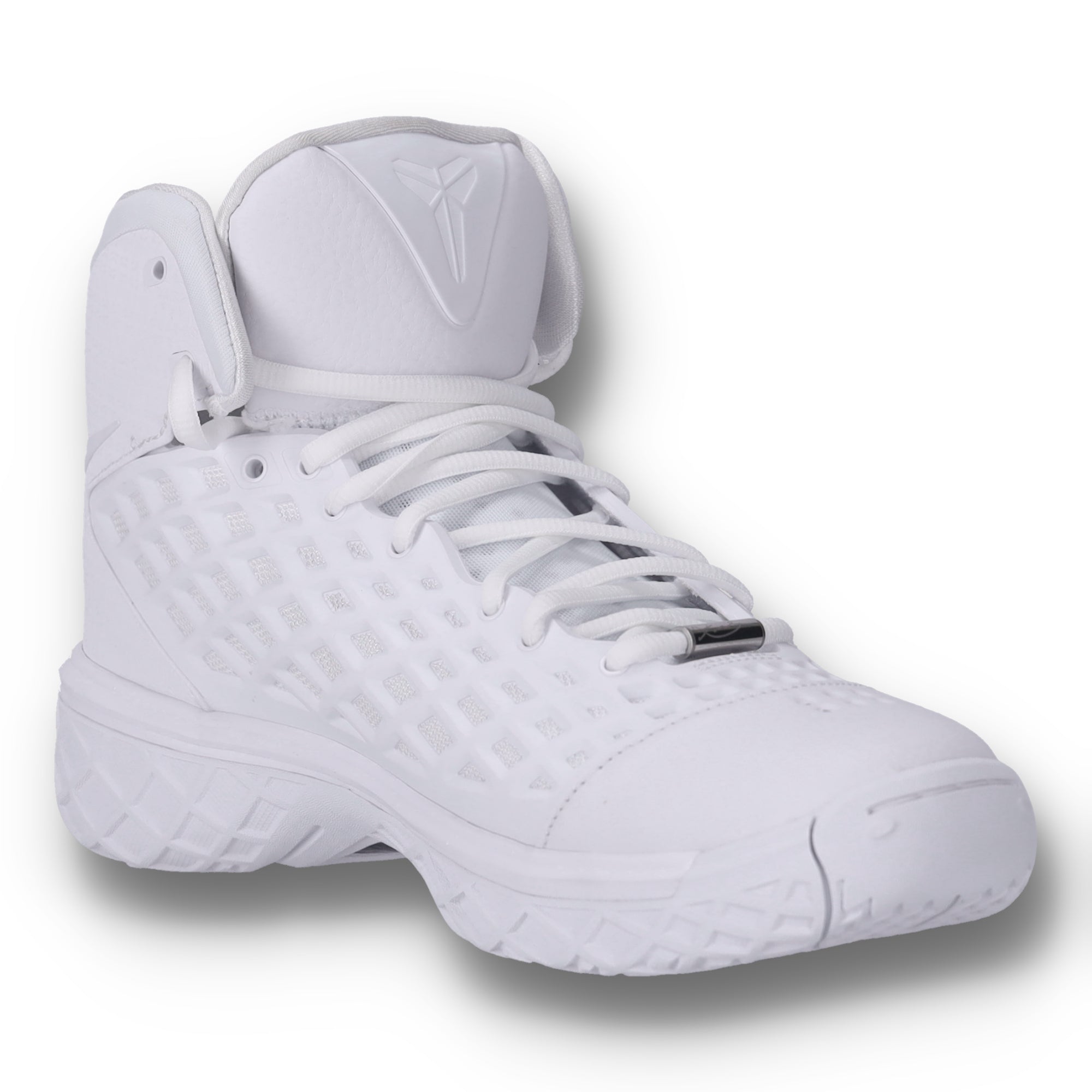 KOBE III PROTRO-White