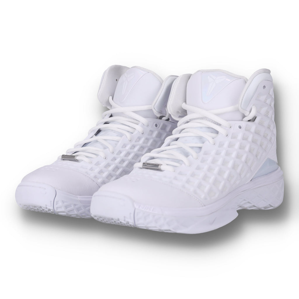 KOBE III PROTRO-White