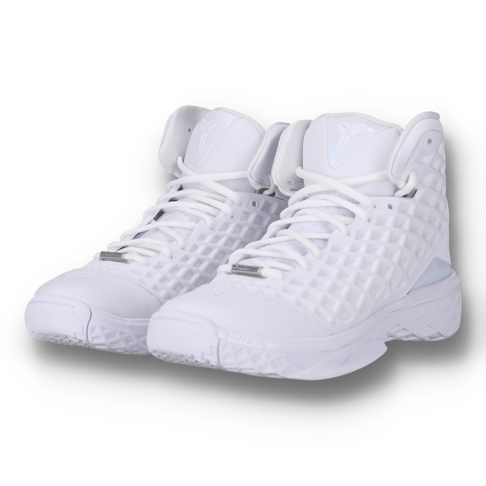 KOBE III PROTRO-White