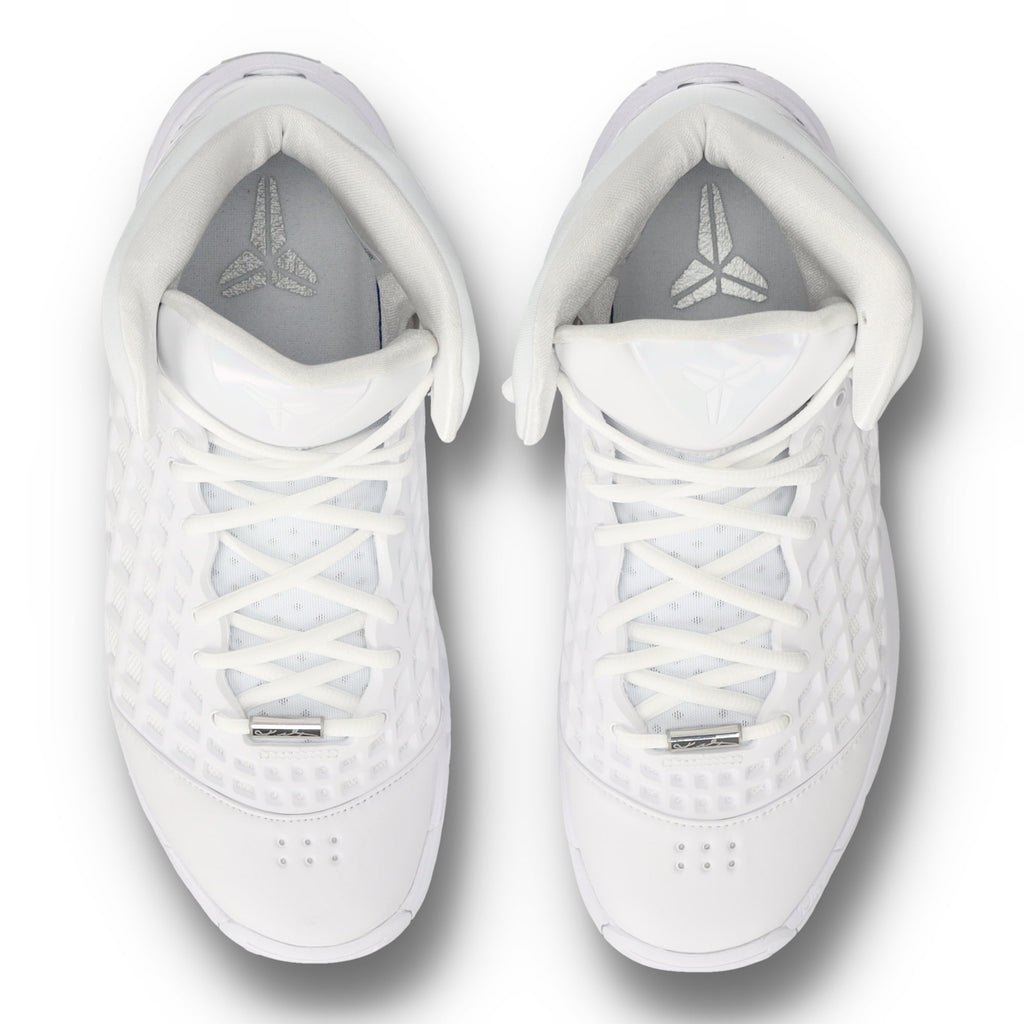 KOBE III PROTRO-White