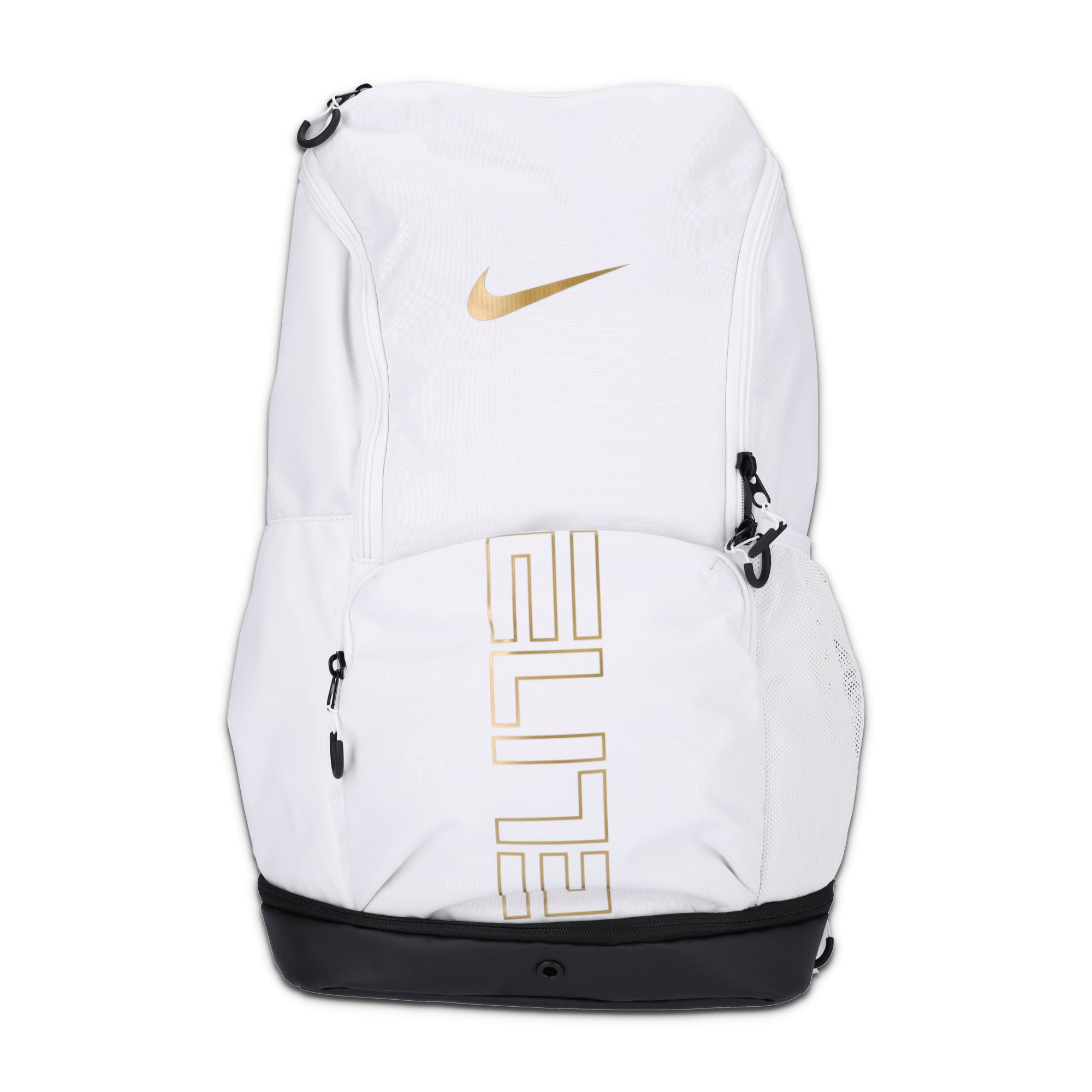 Varsity Elite 32L BackPack White