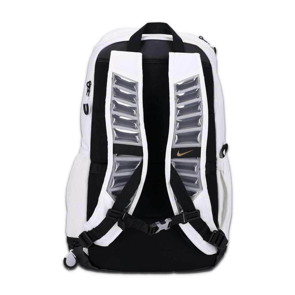 Varsity Elite 32L BackPack White