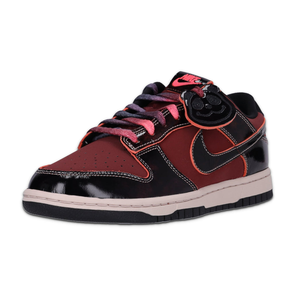 Dunk Low Se Red Panda