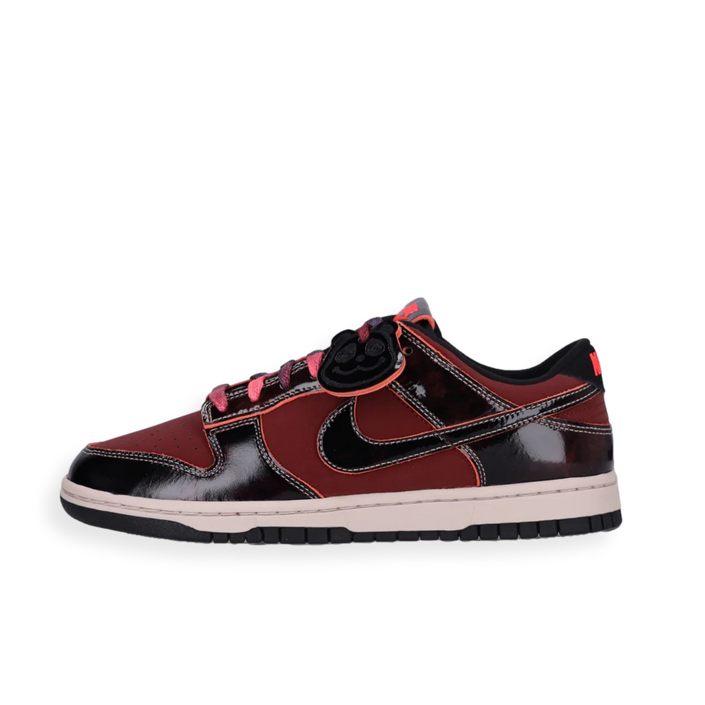 Dunk Low Se Red Panda
