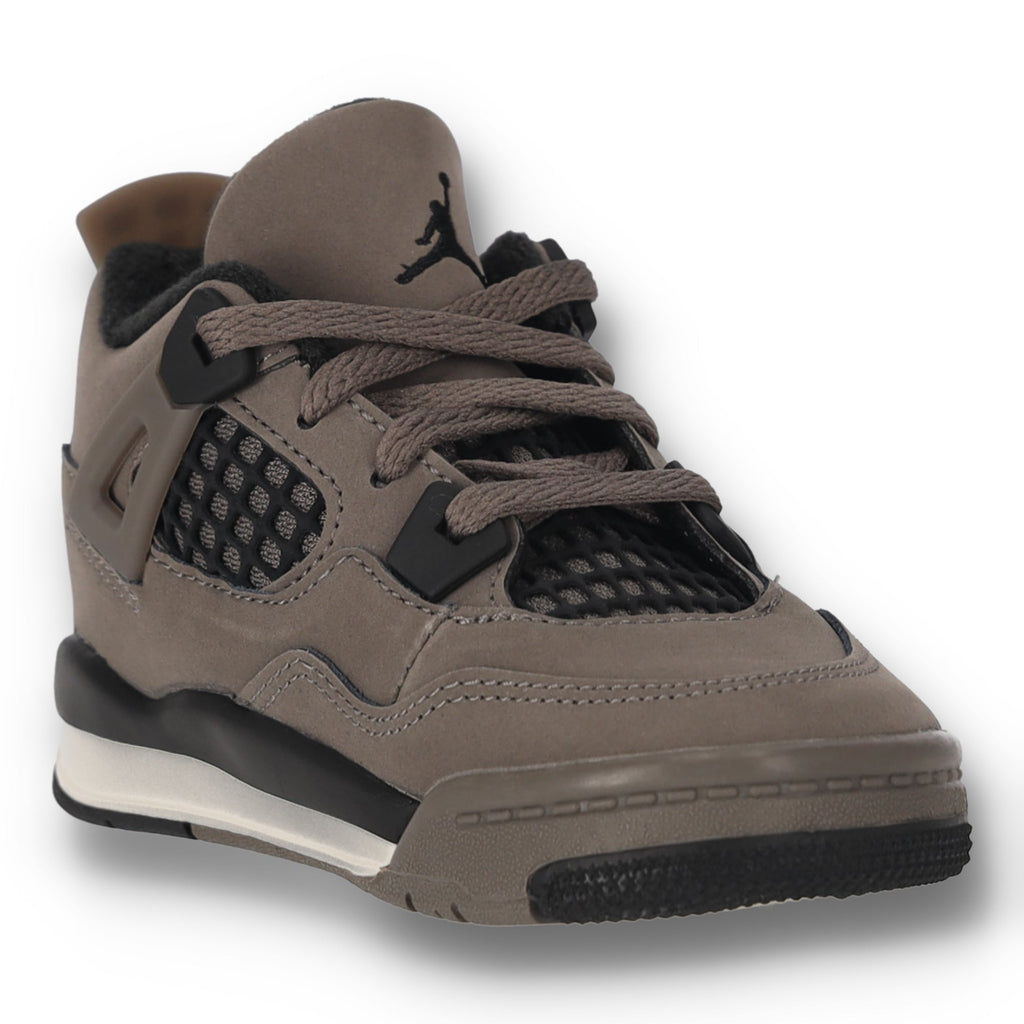 Jordan 4 Retro Cave Stone TD