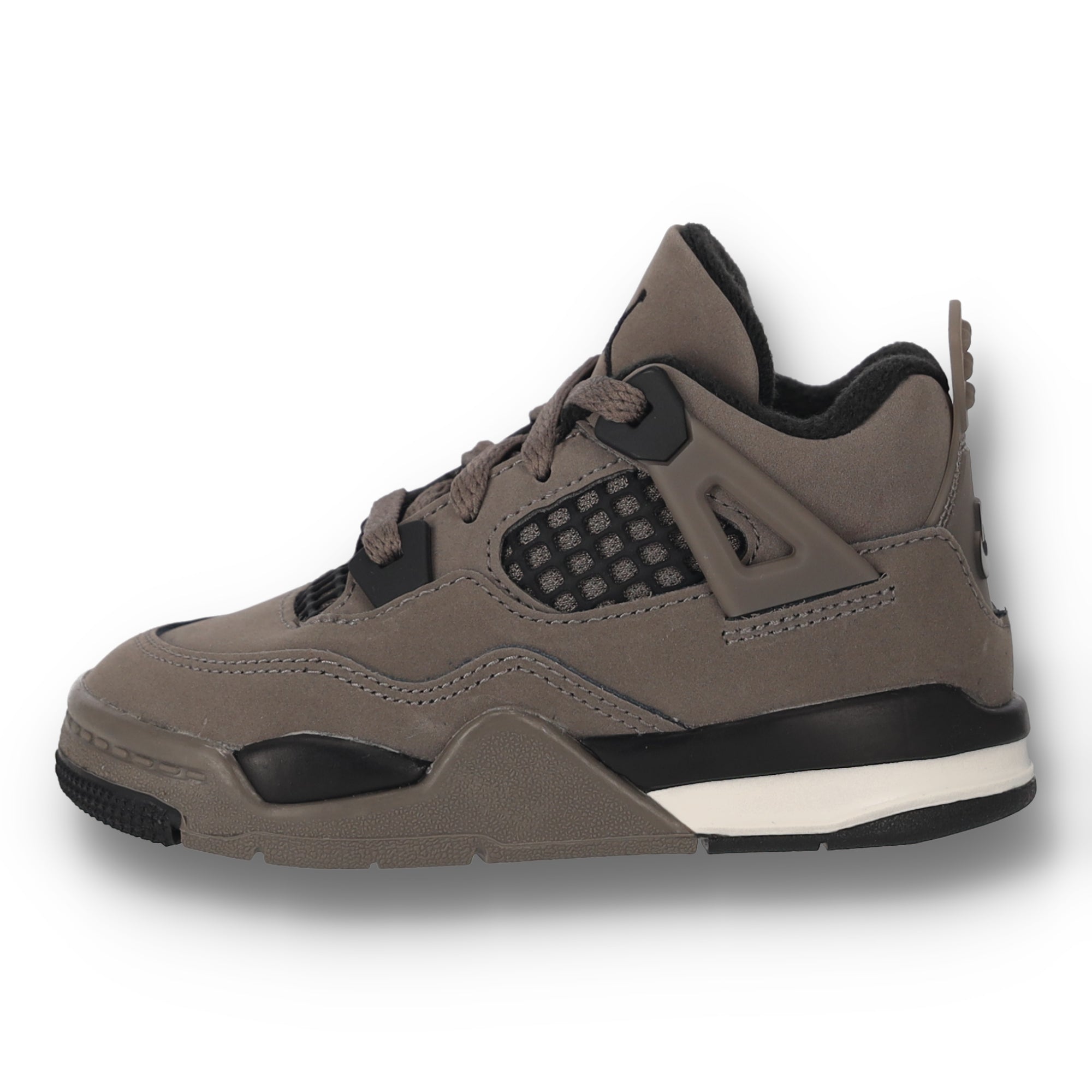 Jordan 4 Retro Cave Stone TD
