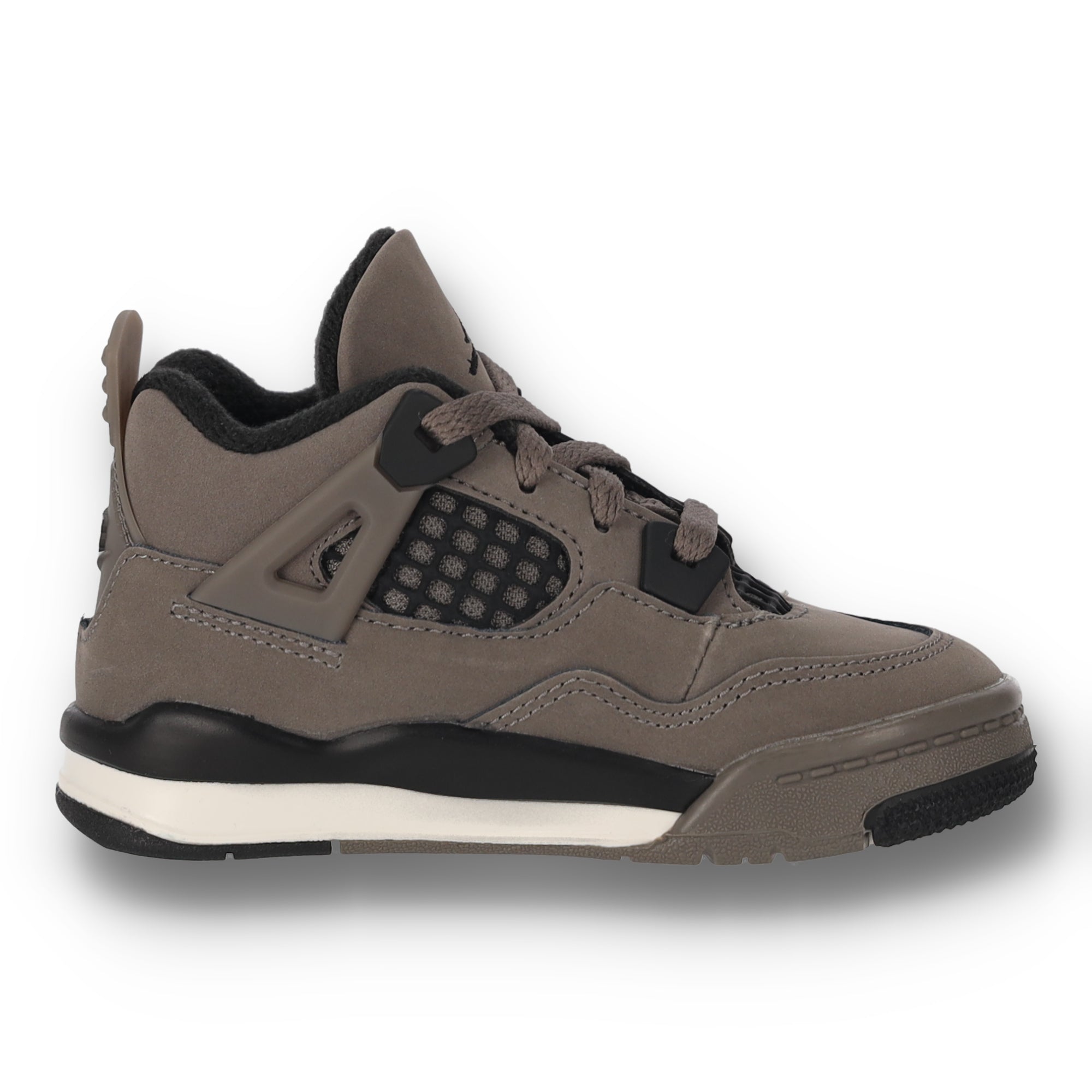 Jordan 4 Retro Cave Stone TD