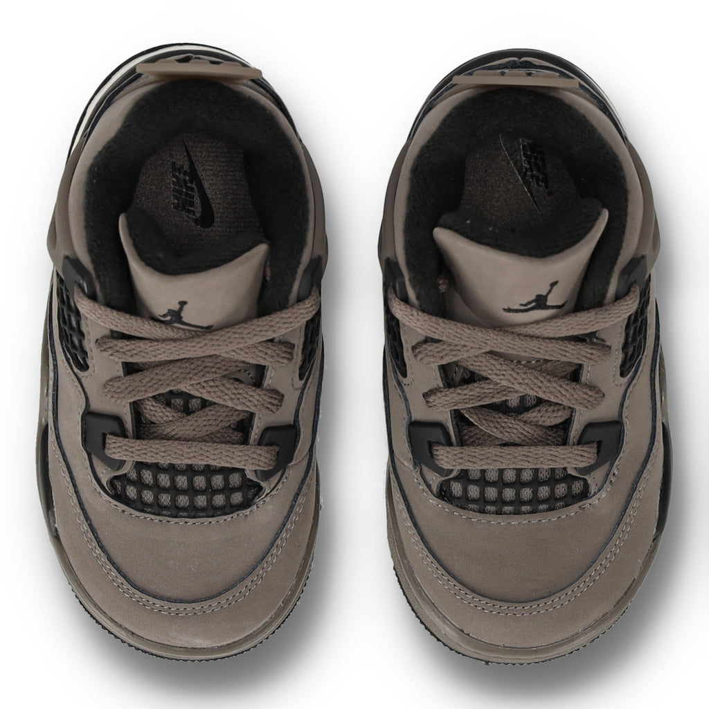 Jordan 4 Retro Cave Stone TD