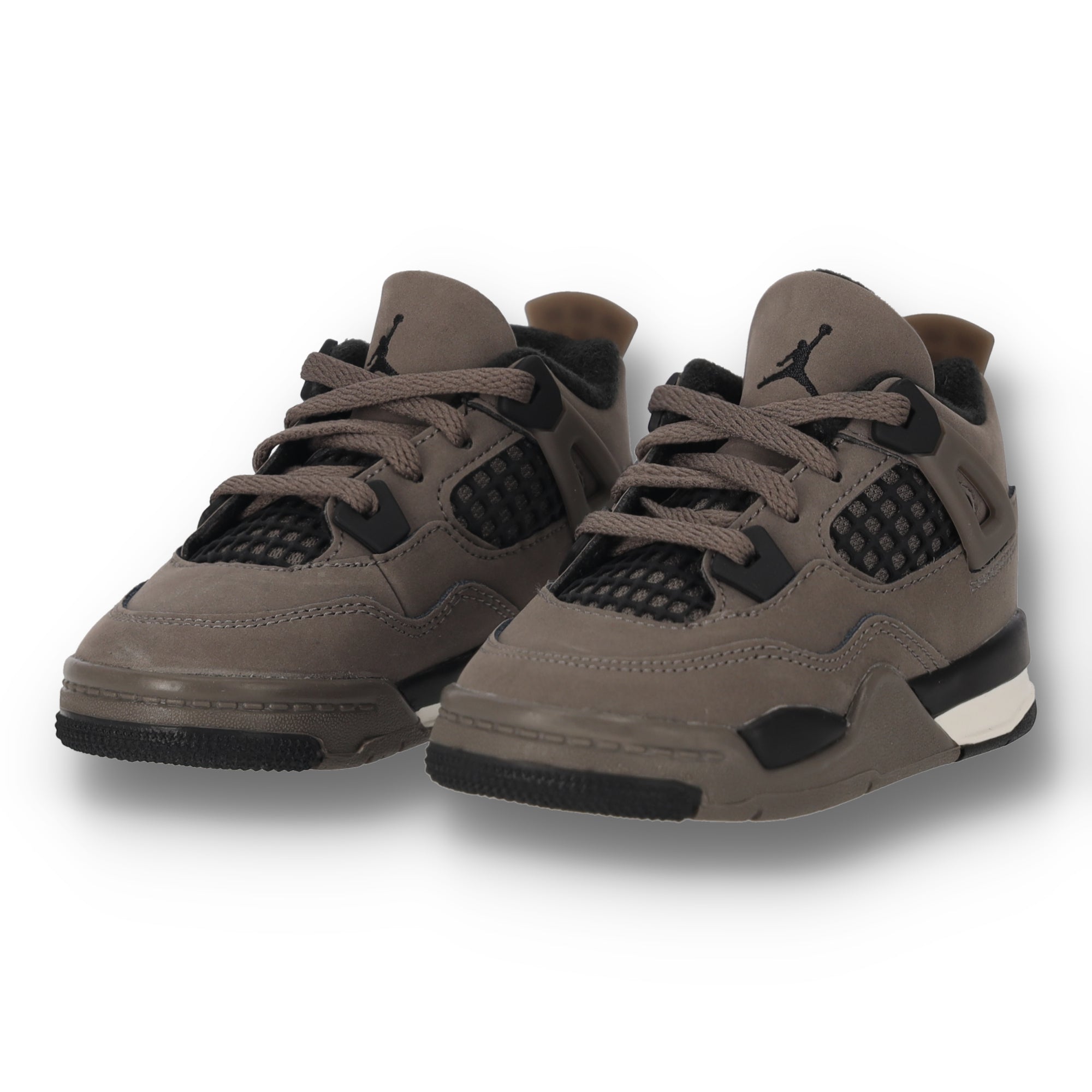 Jordan 4 Retro Cave Stone TD